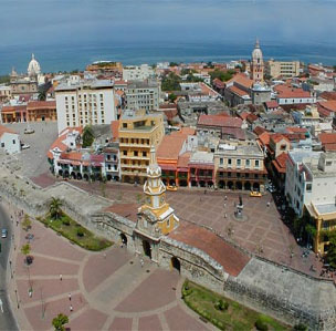 Otras fotos de Cartagena